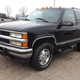 Image for article titled At $4,800, Could This 1995 Chevy Tahoe Turbo Diesel 4X4 Make You A Trucking Nut?